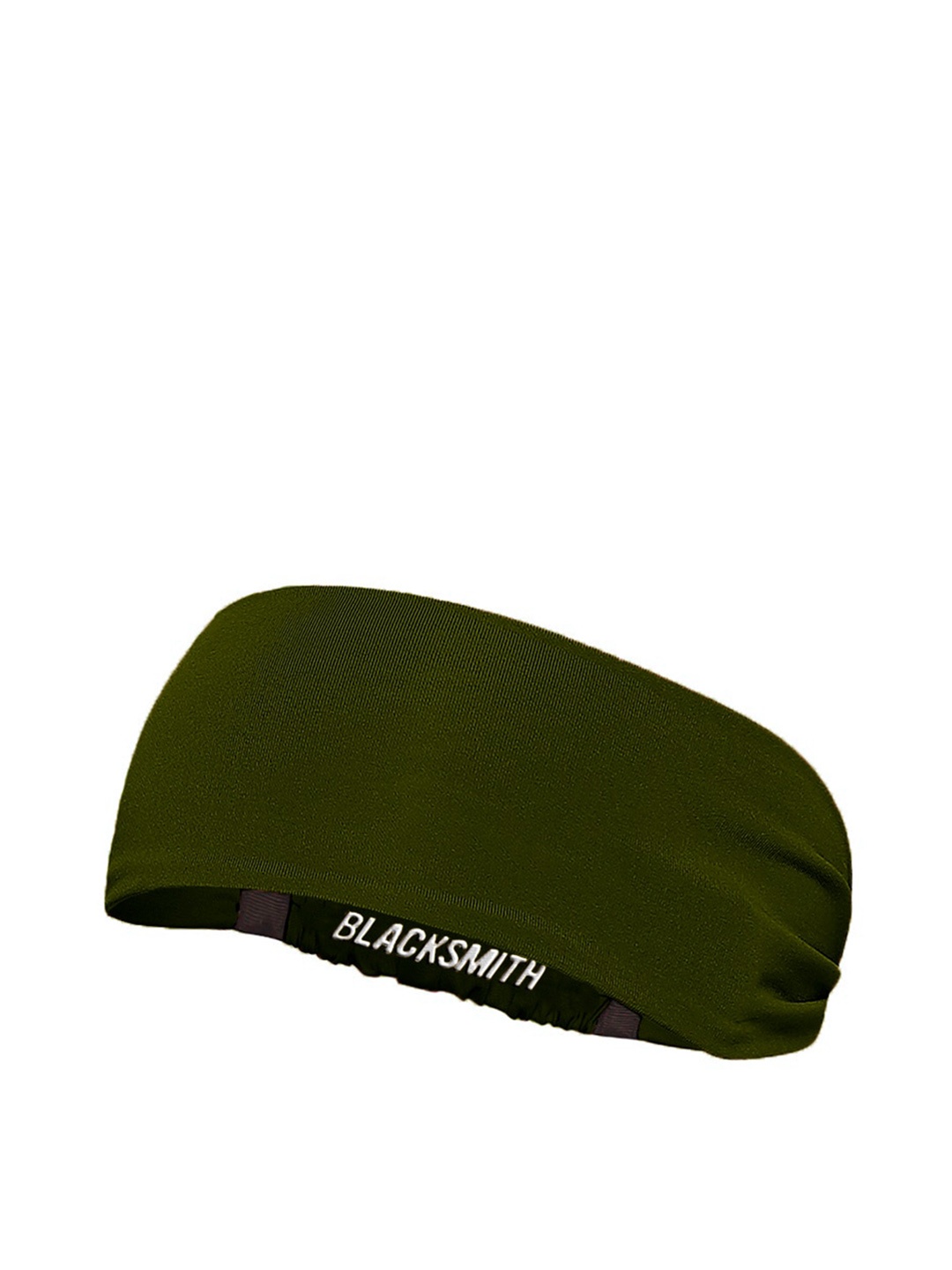 

Blacksmith Sports Elasticated Headband, Green