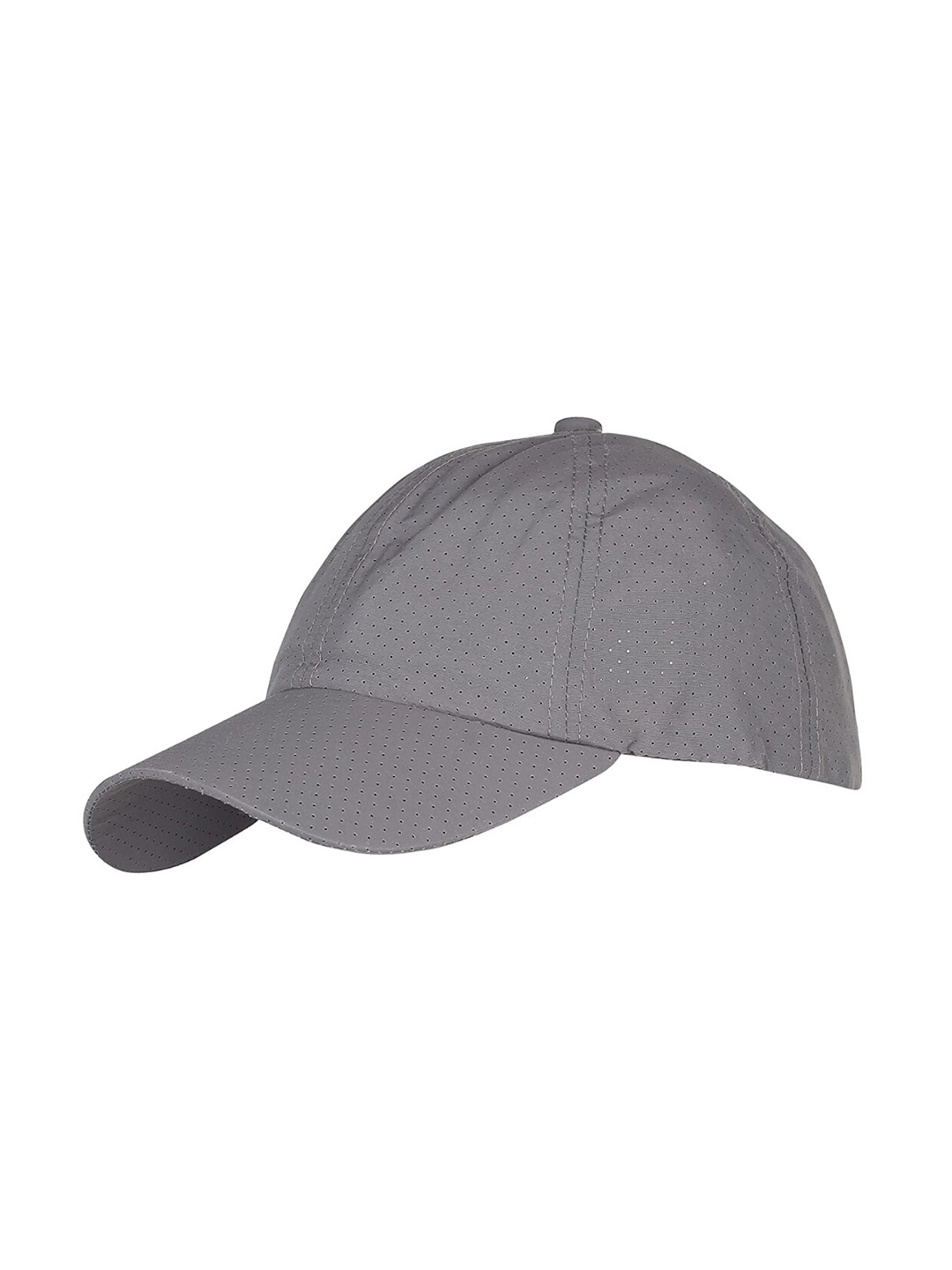 

iSWEVEN Light Weight Baseball Cap, Grey