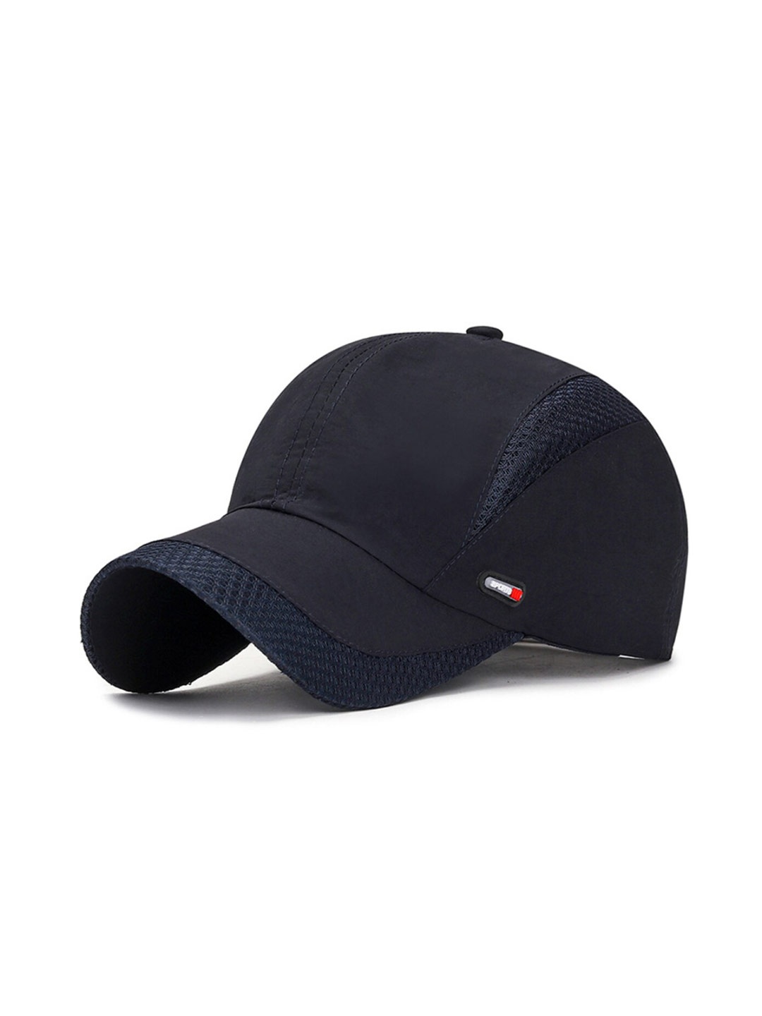 

iSWEVEN Light Weight Baseball Cap, Navy blue