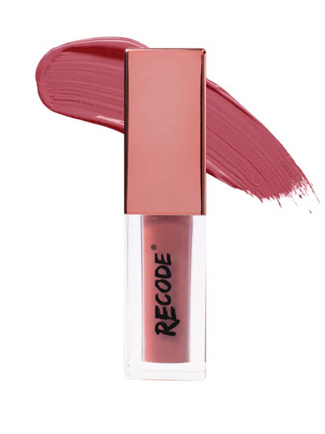 

Recode Hydrating Matte Liquid Lipstick 3 ml - July 07, Pink