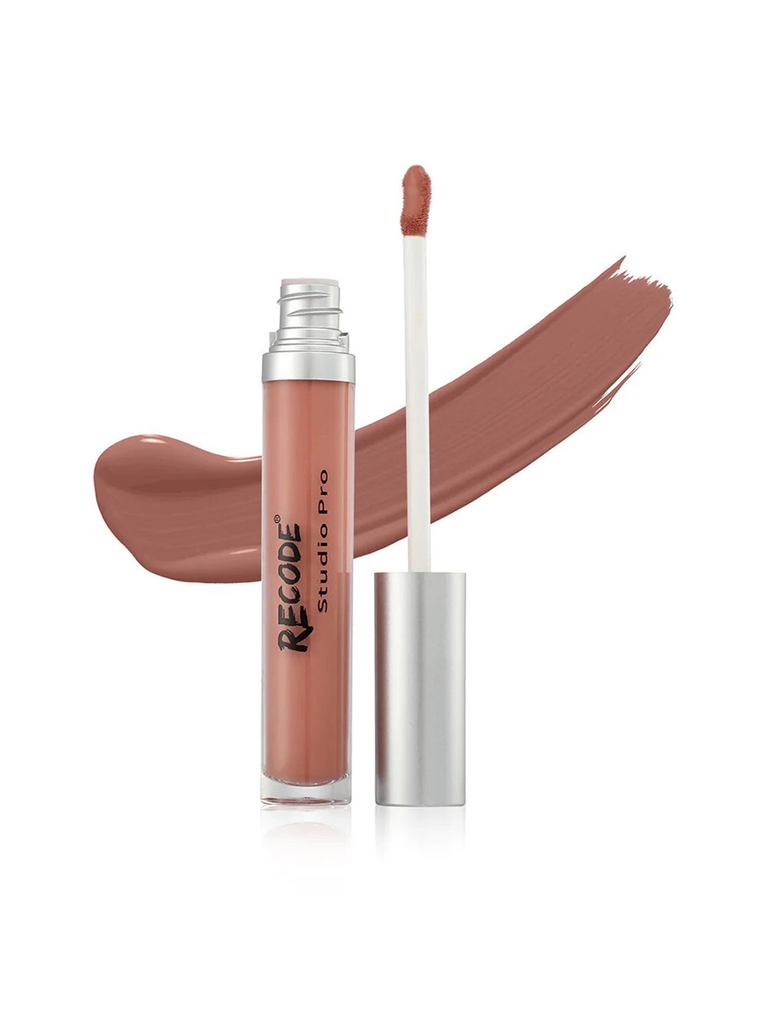 

Recode Selfie Matte Liquid Lipstick 6 ml - Sunday 11, Nude