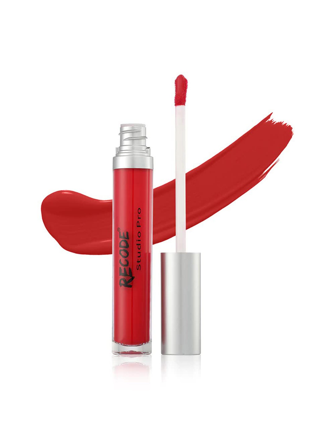 

Recode Studio Pro Selfie Matte Liquid Lipstick 6 ml - Valentine's Day 09, Red