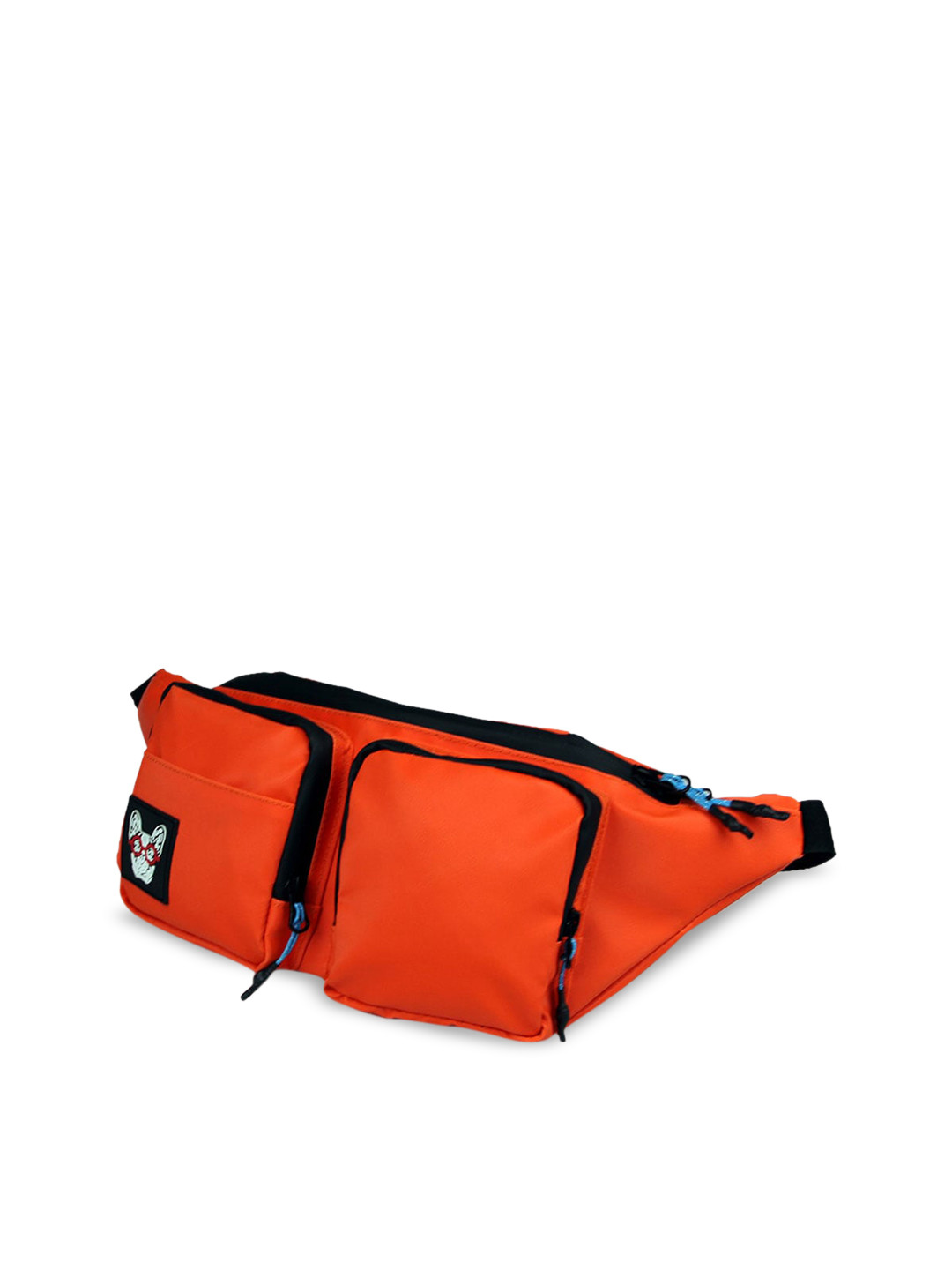 

MADBRAG Water Resistance Waist Pouch, Orange