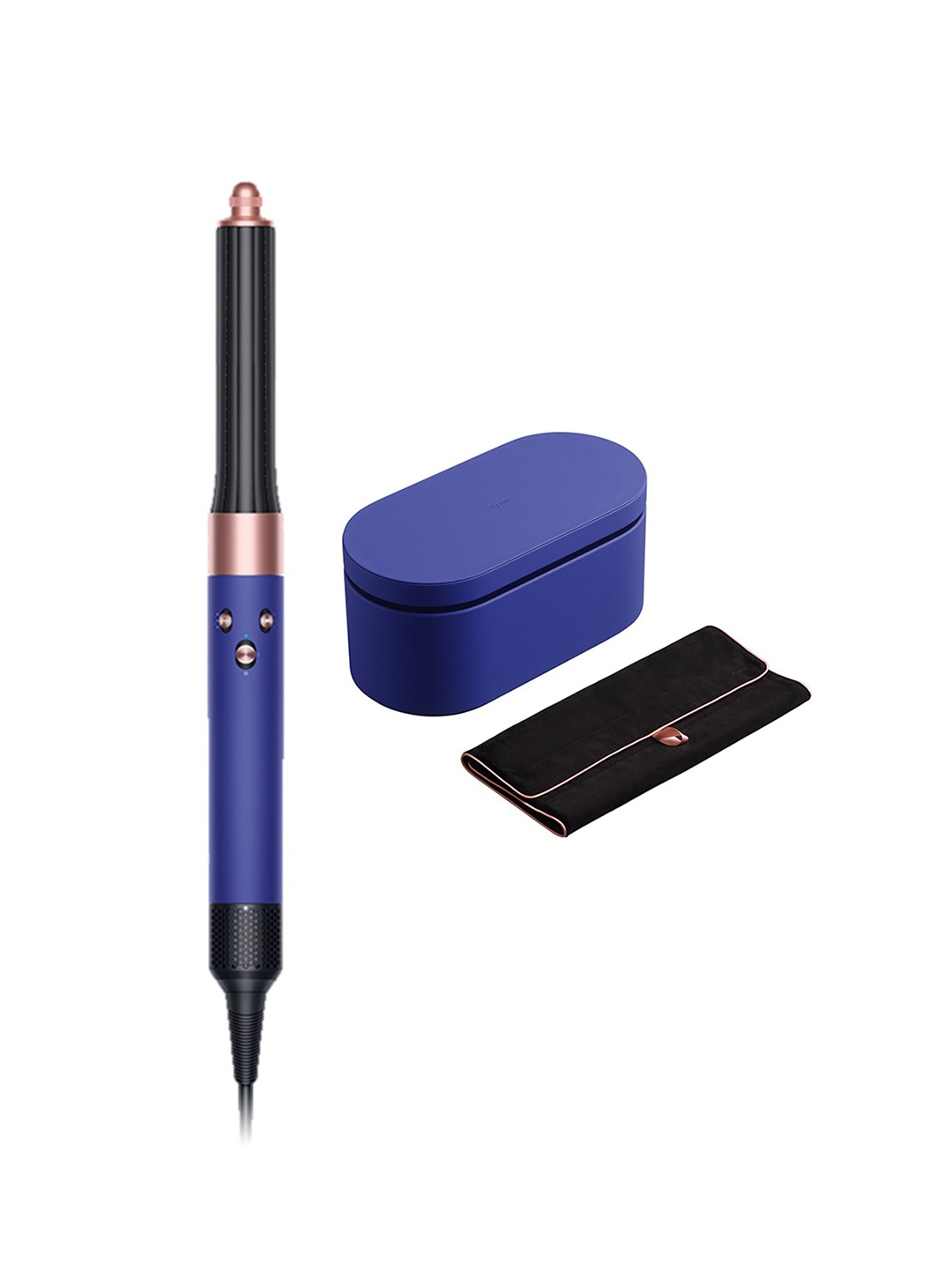 

dyson Gift Edition Airwrap Hair Multi-Styler - Vinca Blue & Rose