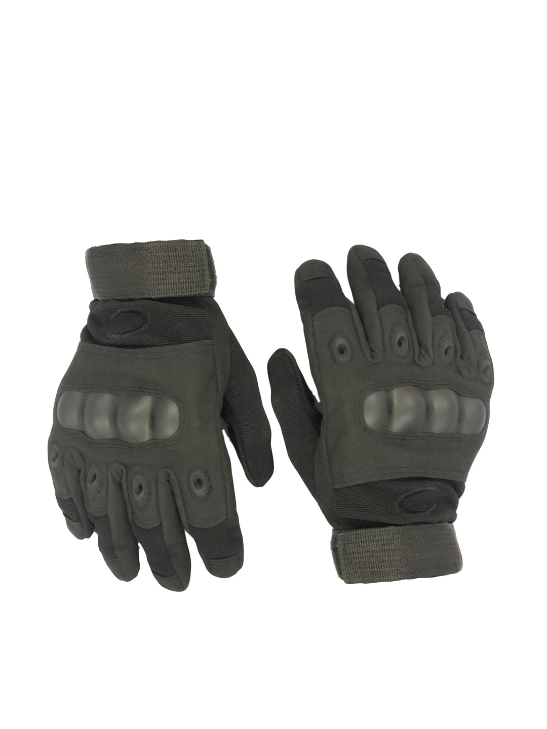 

Aadikart Textured Breathable Sport Gloves, Charcoal