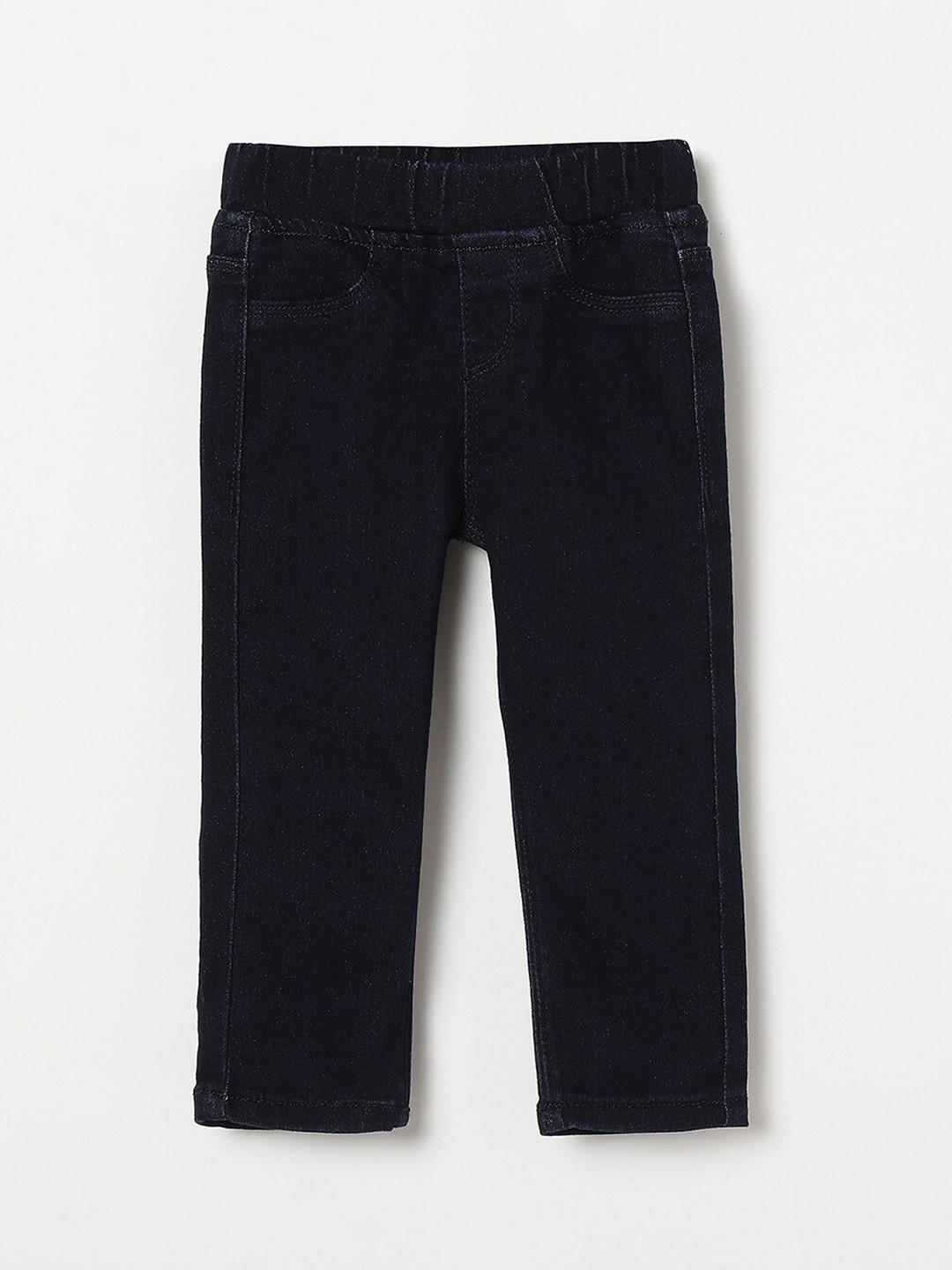 

Fame Forever by Lifestyle Kids Girls Skinny Fit Jeans, Black