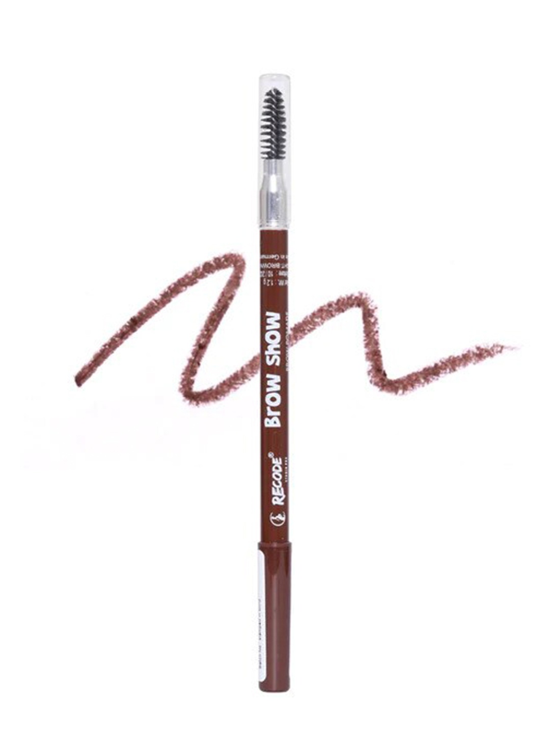 

Recode Brow Show Pencil Definer 1.2gm - Light Brown 02