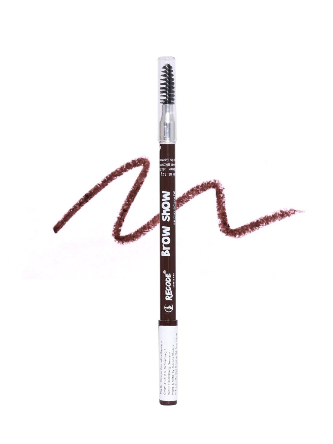 

Recode Brow Show Definer 1.2gm - Brown 01
