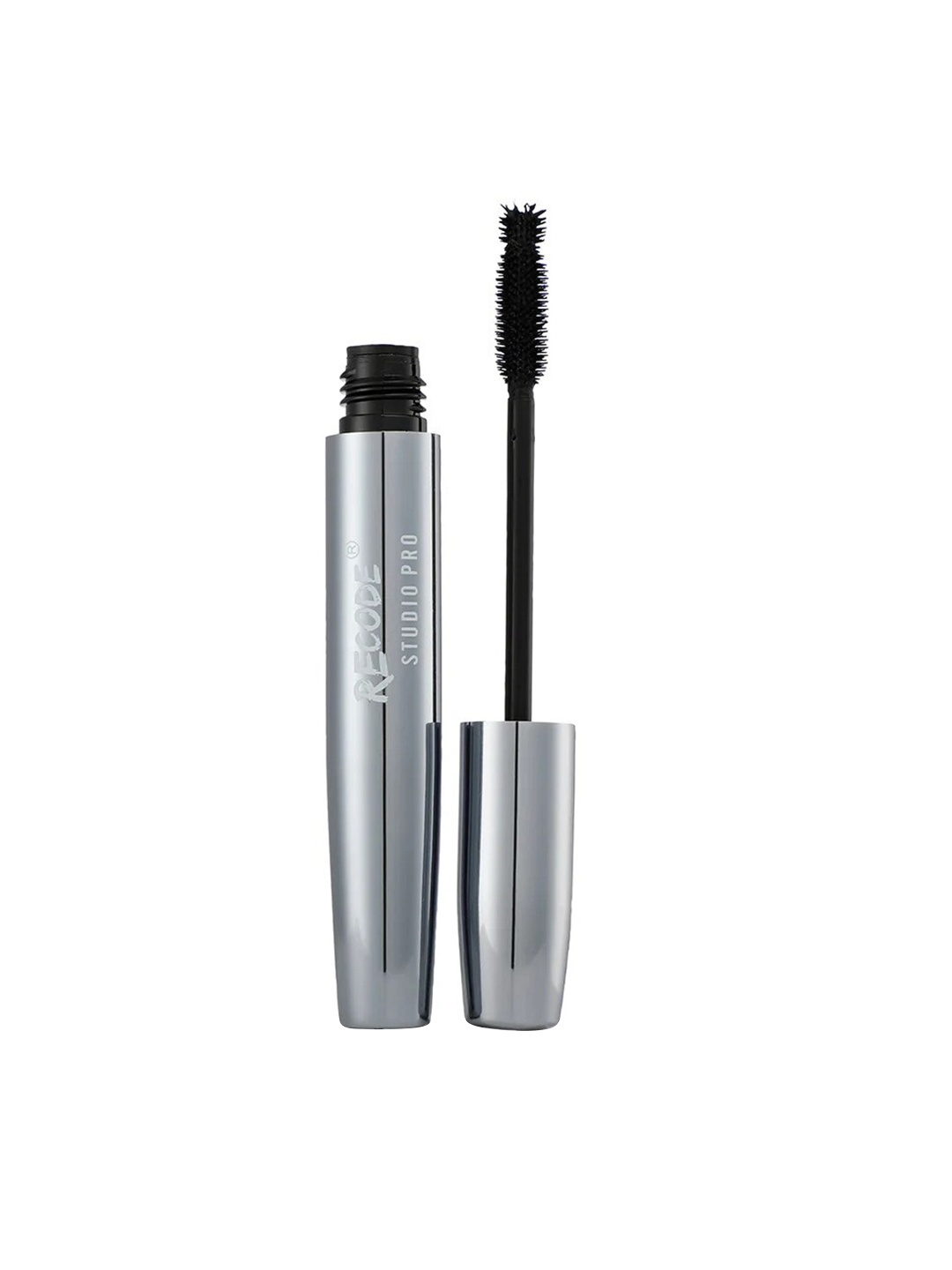 

Recode Water Proof & Smudge Proof Studio Pro Mascara 8 ml - Black