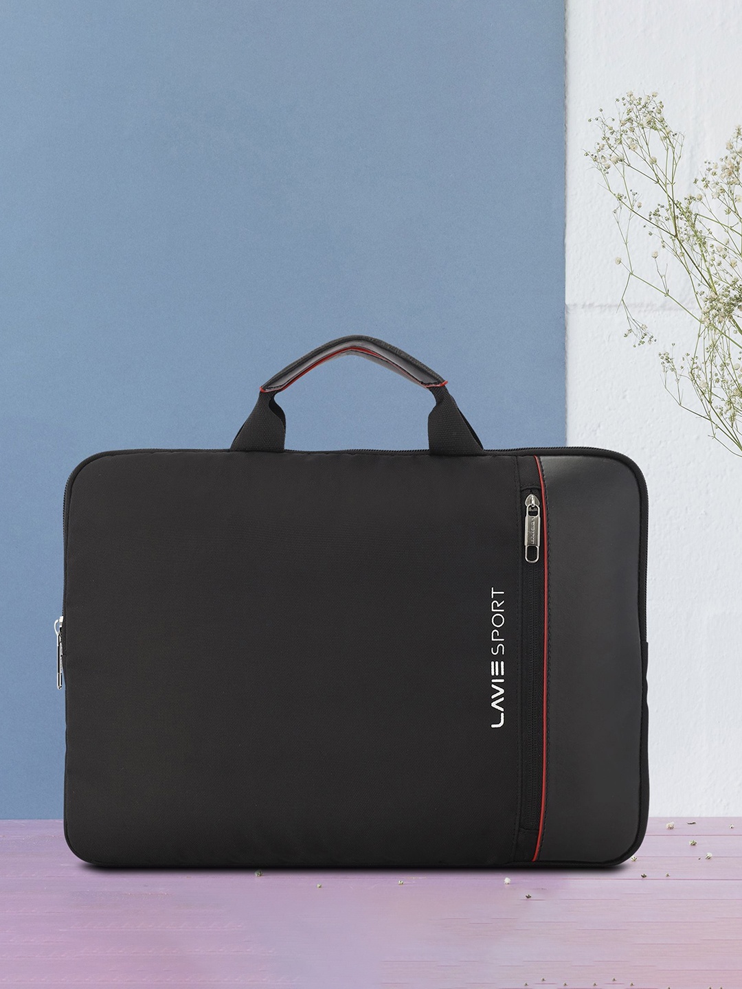 

LAVIE SPORT Laptop Sleeve, Black