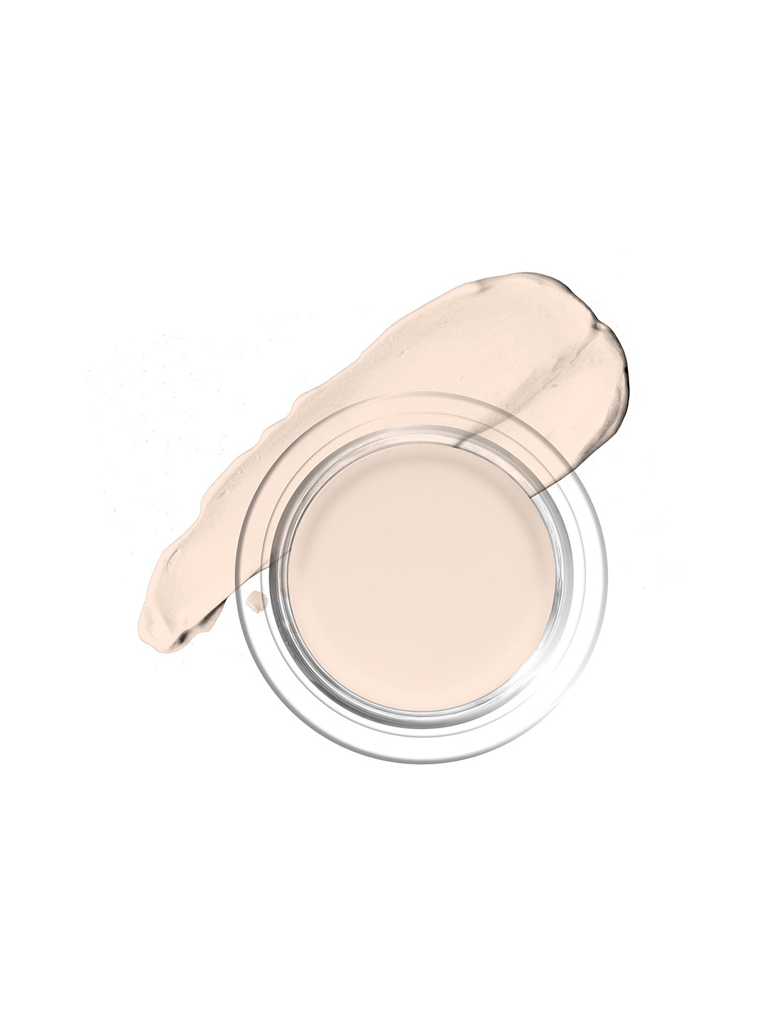 

Colors Queen 2 in 1 Makeup Full Coverage Cream Foundation Concealer 5 g - FS42