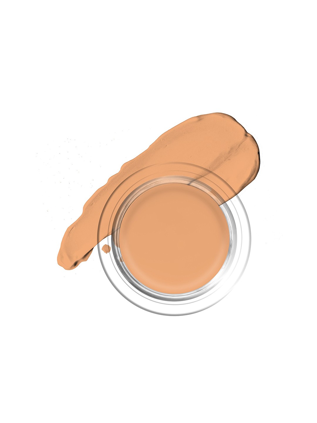 

Colors Queen 2 in 1 Makeup Full Coverage Cream Foundation Concealer 5 g - FS-29, Beige