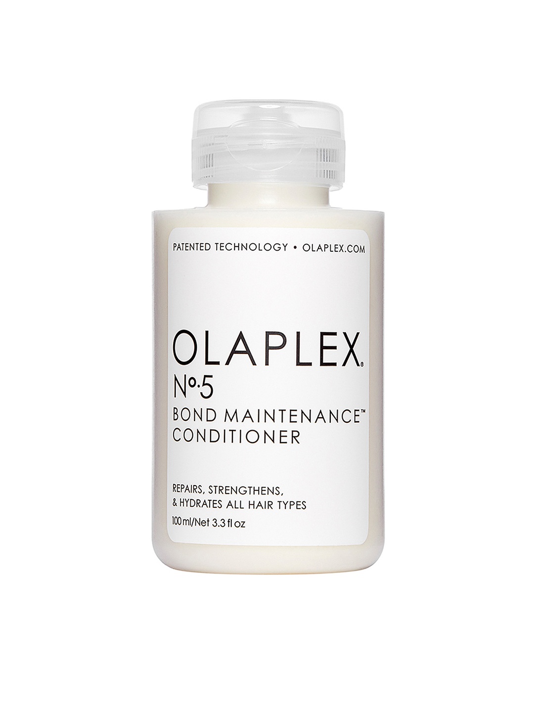 

OLAPLEX No. 5 Bond Maintenance Hair Conditioner Revitalisant - 100ml, White