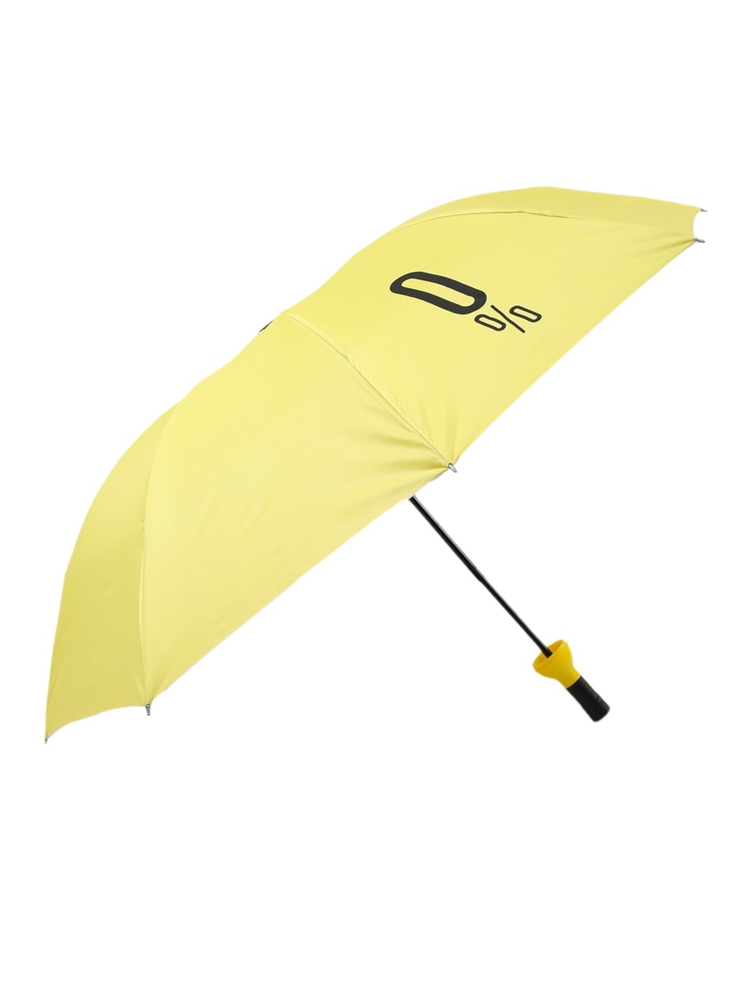 

ELLIS Three-Fold Umbrella, Yellow
