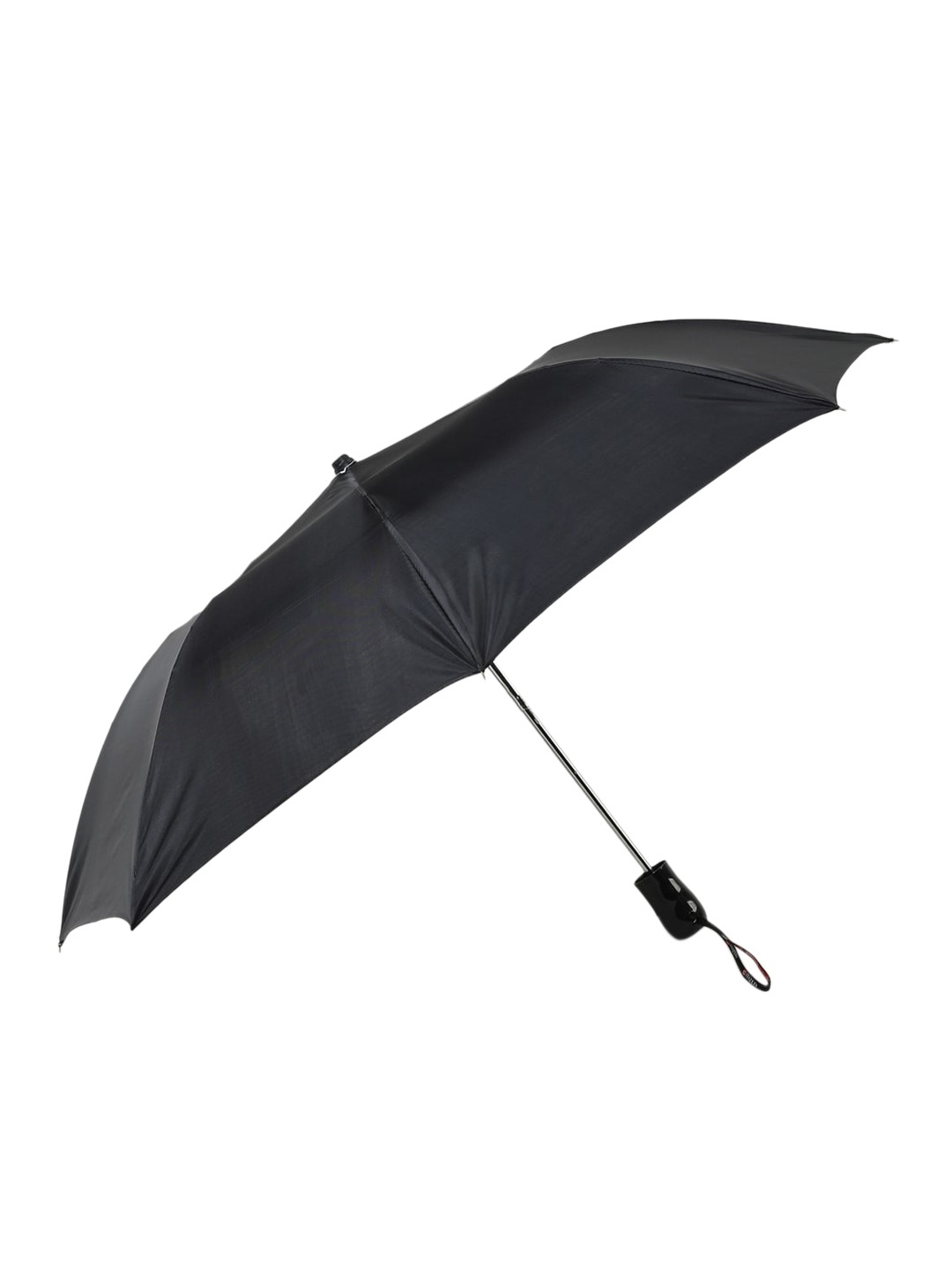 

ELLIS Two-Fold Umbrella, Black