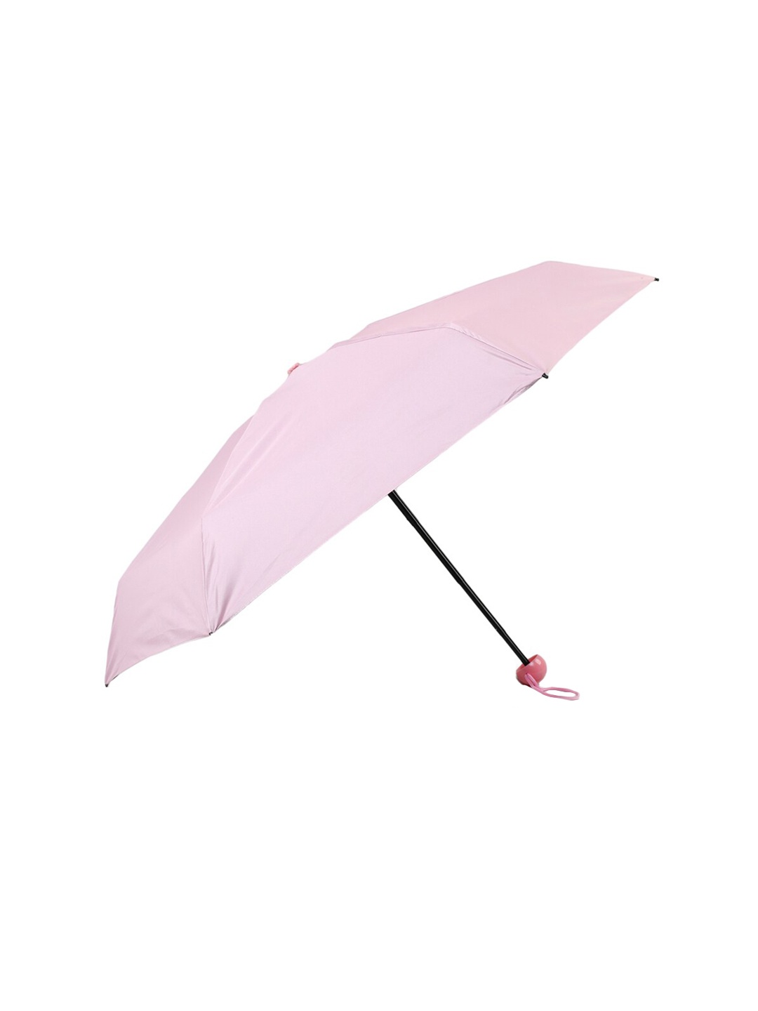 

ELLIS Three-Fold Umbrella, Pink