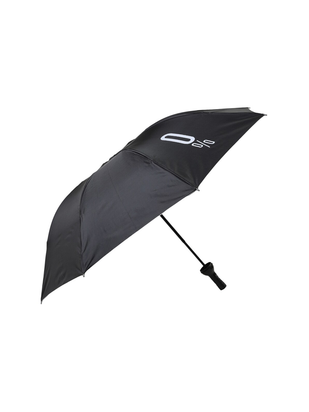 

ELLIS Three-Fold Umbrella, Black