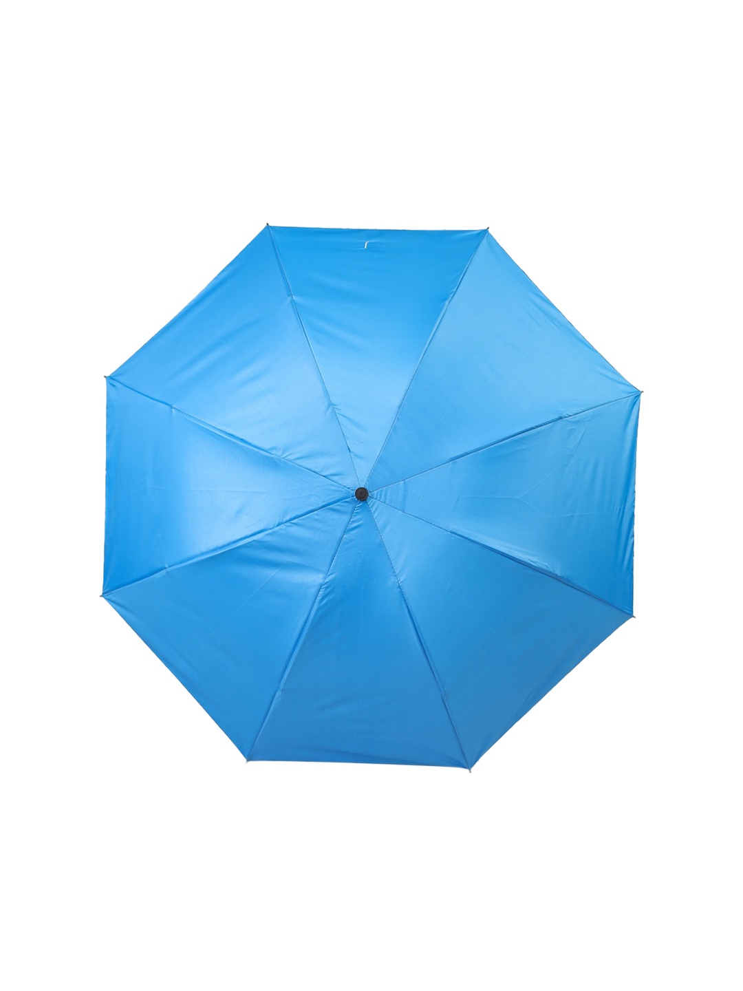 

ELLIS Three-Fold Umbrella, Blue