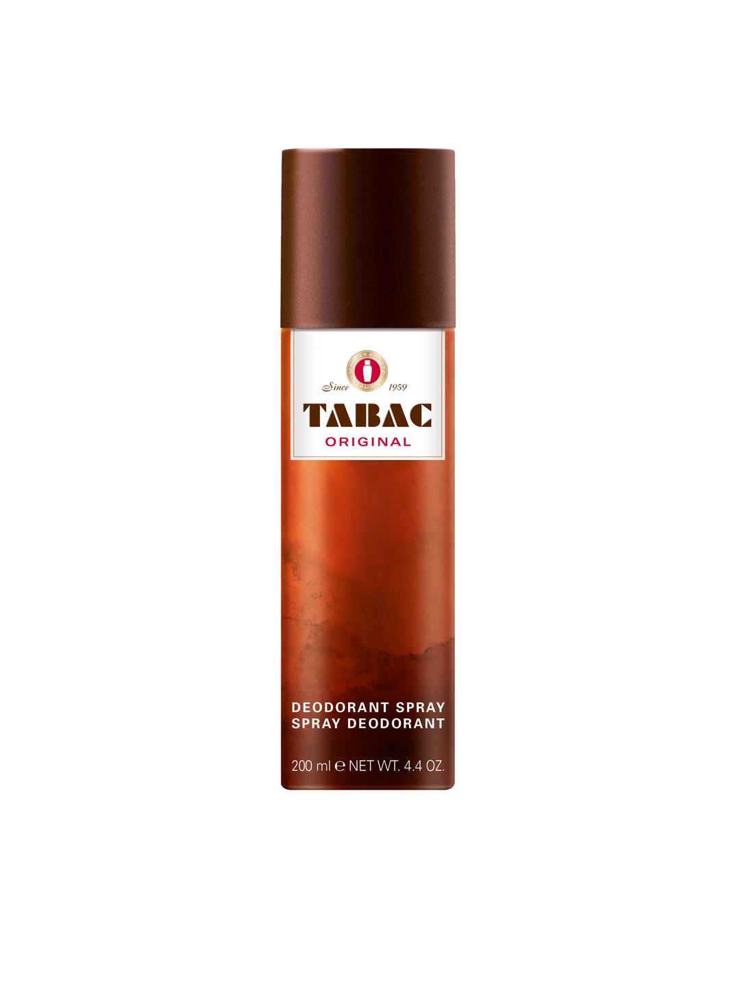 

Tabac Men Original Deodorant 200 ml, Brown