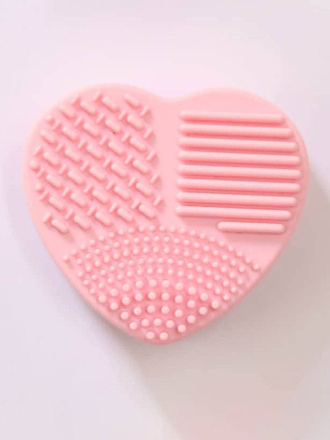 

Veoni BELLE Face Cleanser Pad, Pink