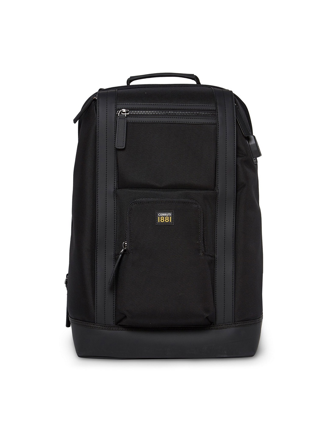 

Cerruti Large Laptop Backpack, Black