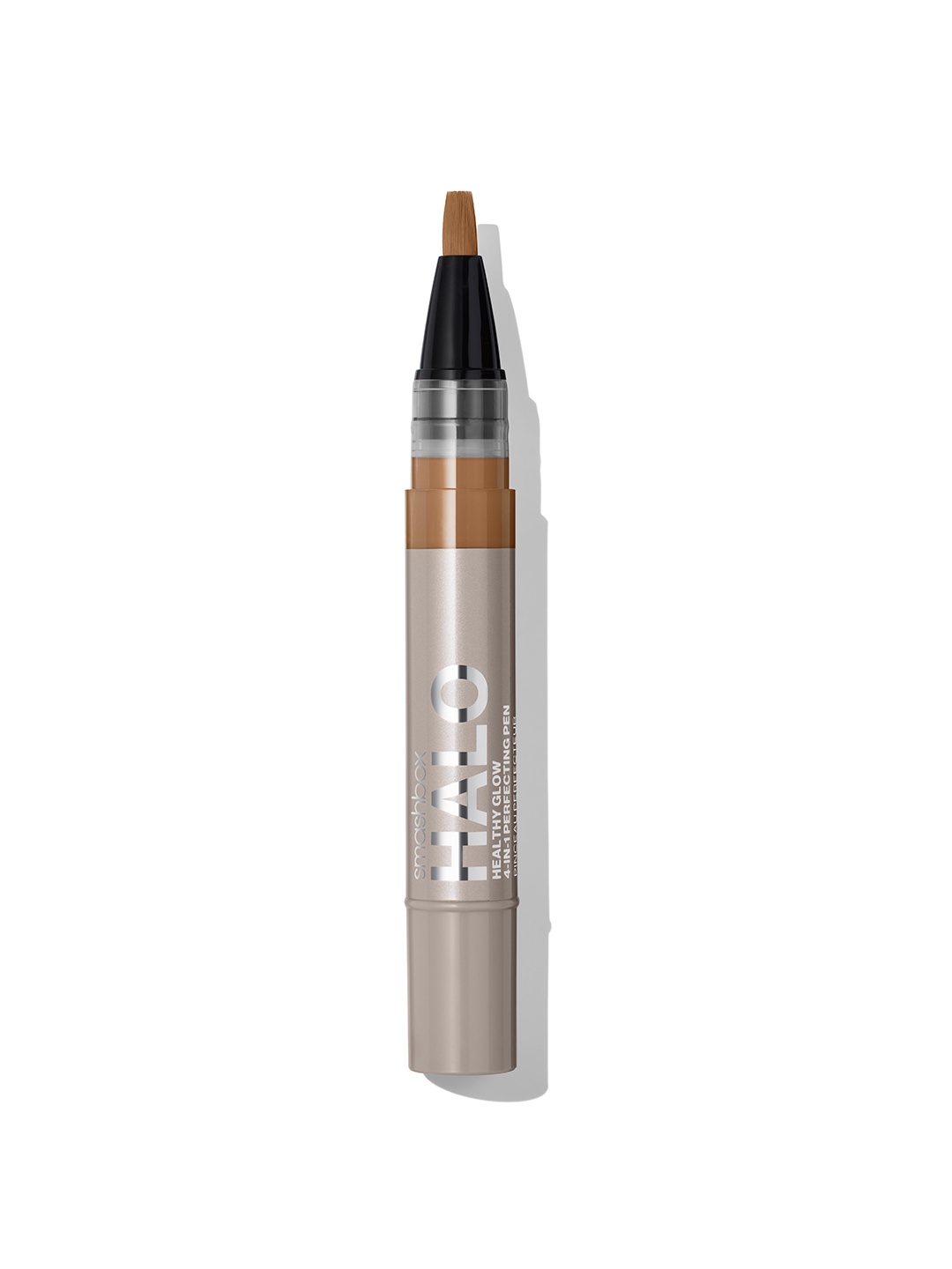 

Smashbox Halo Healthy Glow 4-in-1 Perfecting Pen Concealer 3.5 ml - M20N, Brown