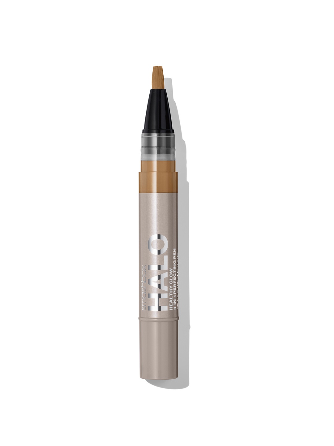 

Smashbox Halo Healthy Glow 4-in-1 Perfecting Pen Concealer 3.5 ml - T10W, Brown