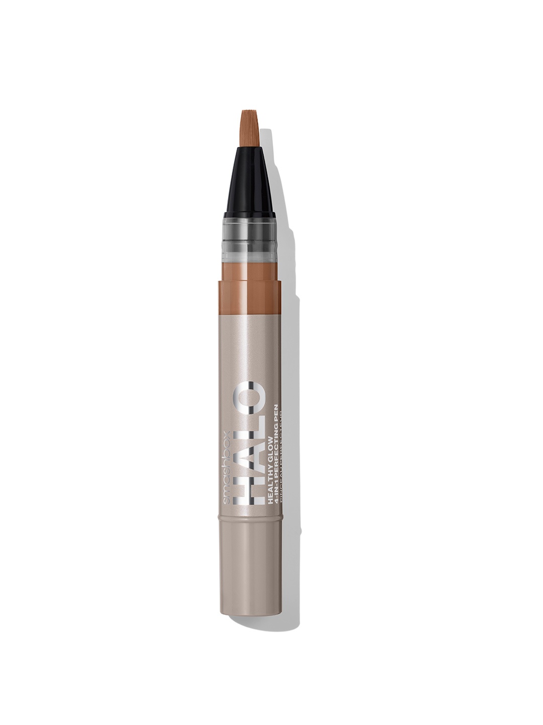 

Smashbox Halo Healthy Glow 4-in-1 Perfecting Pen Concealer 3.5 ml - M30N, Brown
