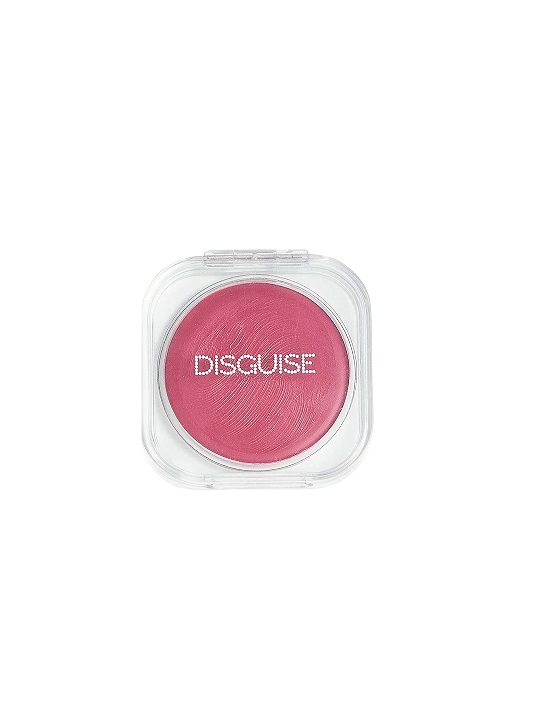 

DISGUISE 100% Vegan & Lightweight Lip and Cheek Tint 5g - Blush Nude Dawn 83, Pink