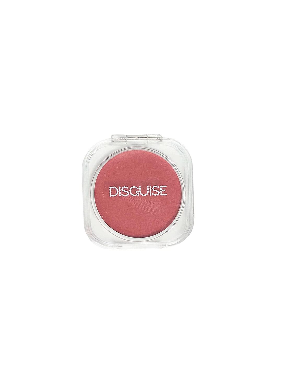 

DISGUISE 100% Vegan & Lightweight Lip and Cheek Tint 5g - Brick Red Dusk 84