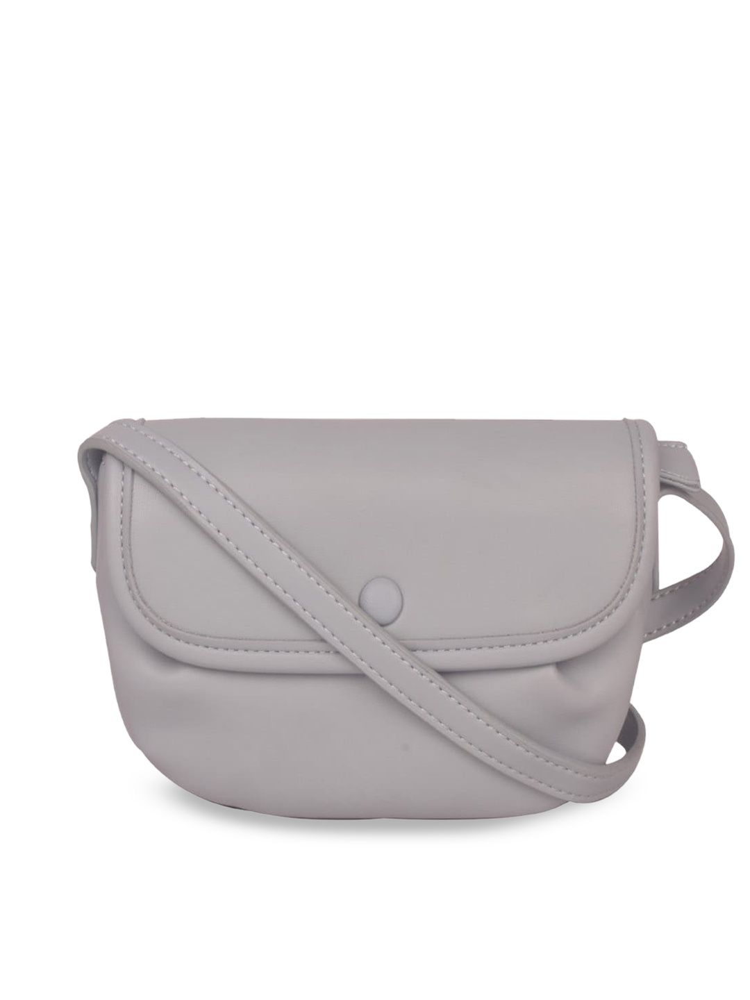 

Bagkok PU Structured Tote Bag, Blue