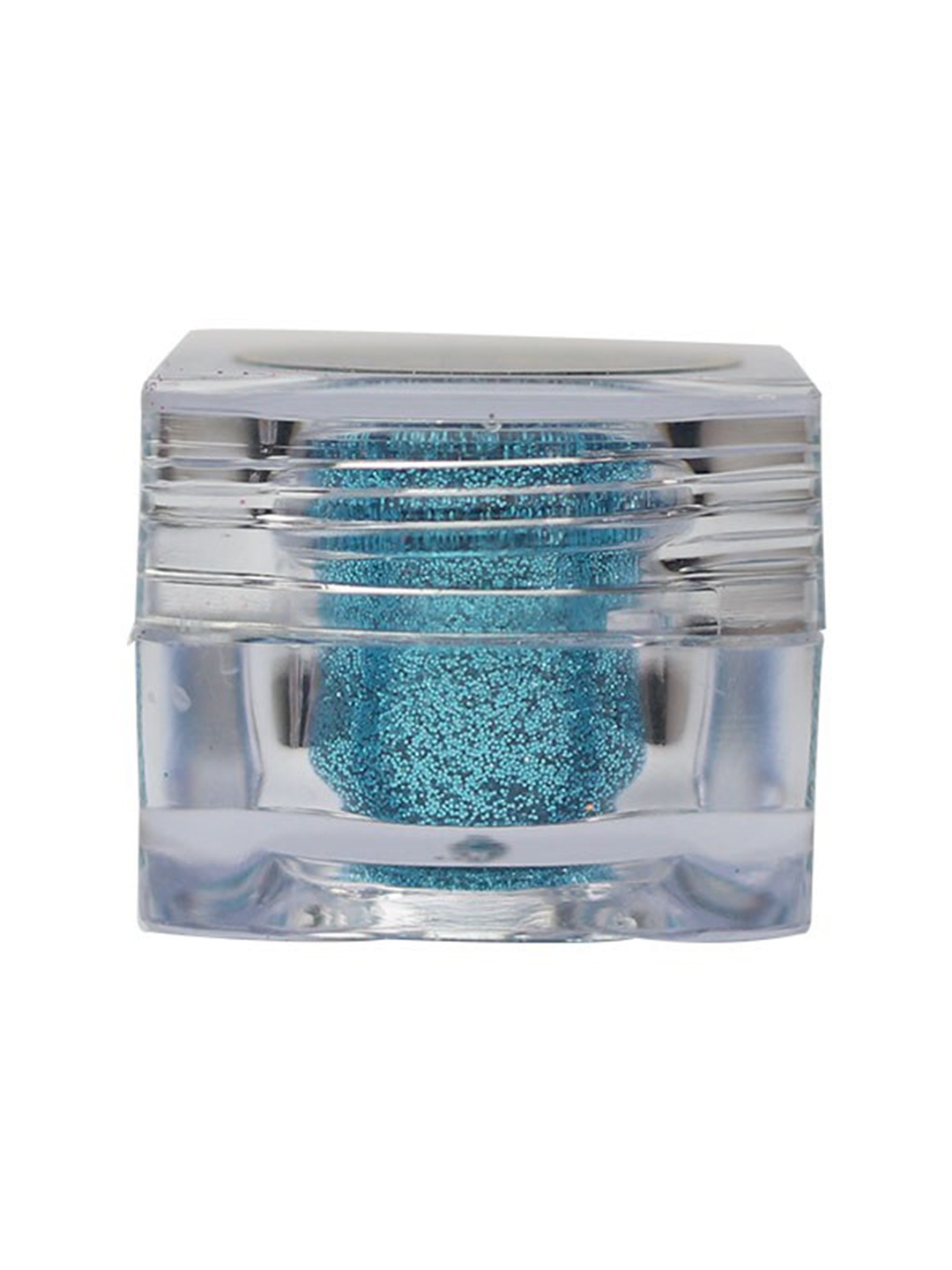

Veoni BELLE HD Holographic Glitter Eye Shadow 5 g - Turquoise 05, Turquoise blue