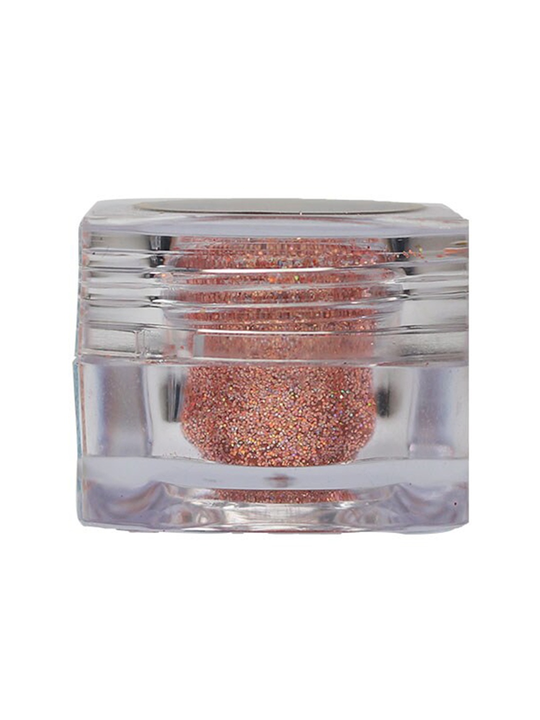 

Veoni BELLE HD Holographic Loose Glitter Eyeshadow 5g - Peach 11