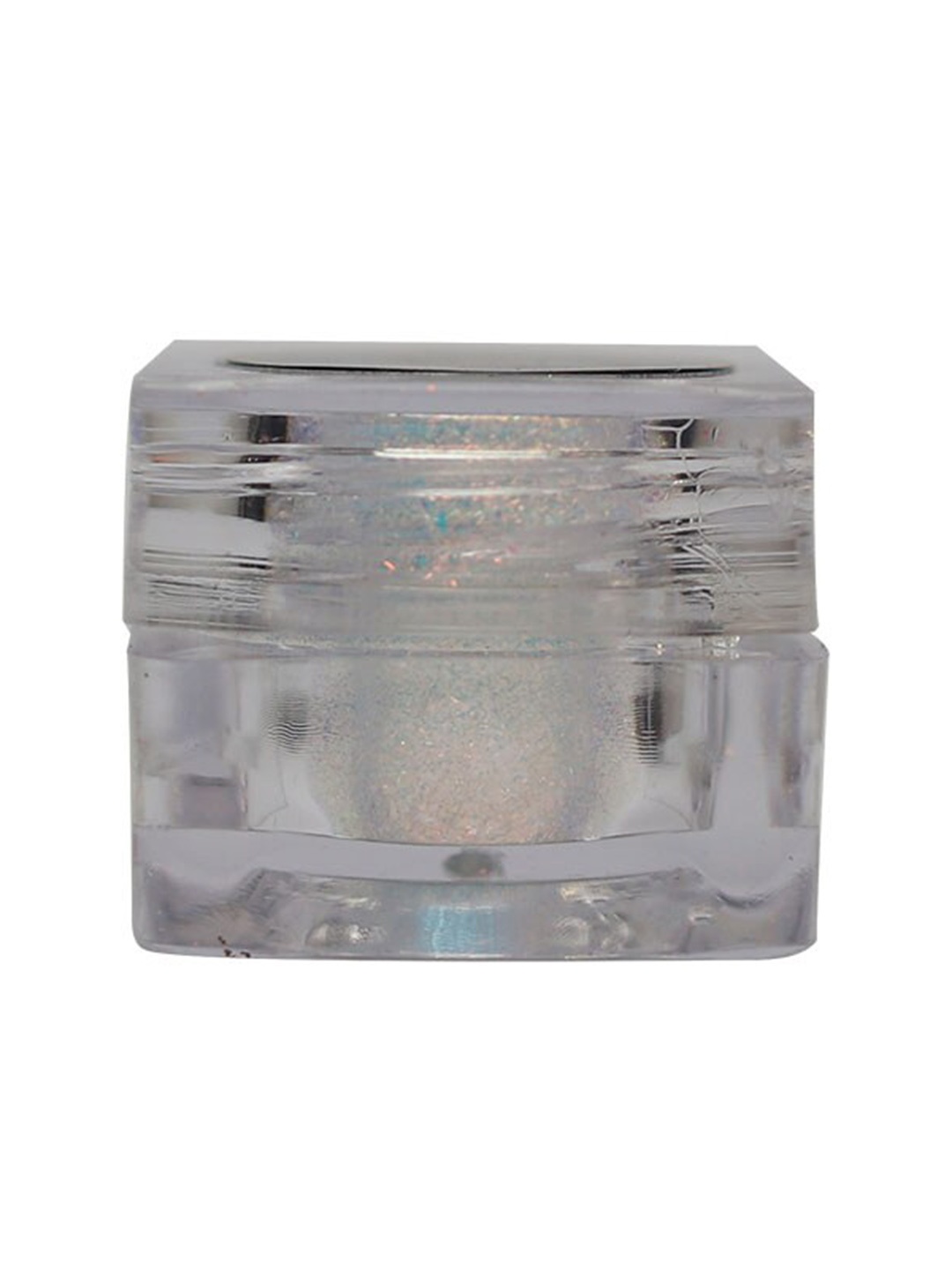

Veoni BELLE HD Holographic Long Lasting Loose Glitter Flakes Eyeshadow 5g - Rose Gold