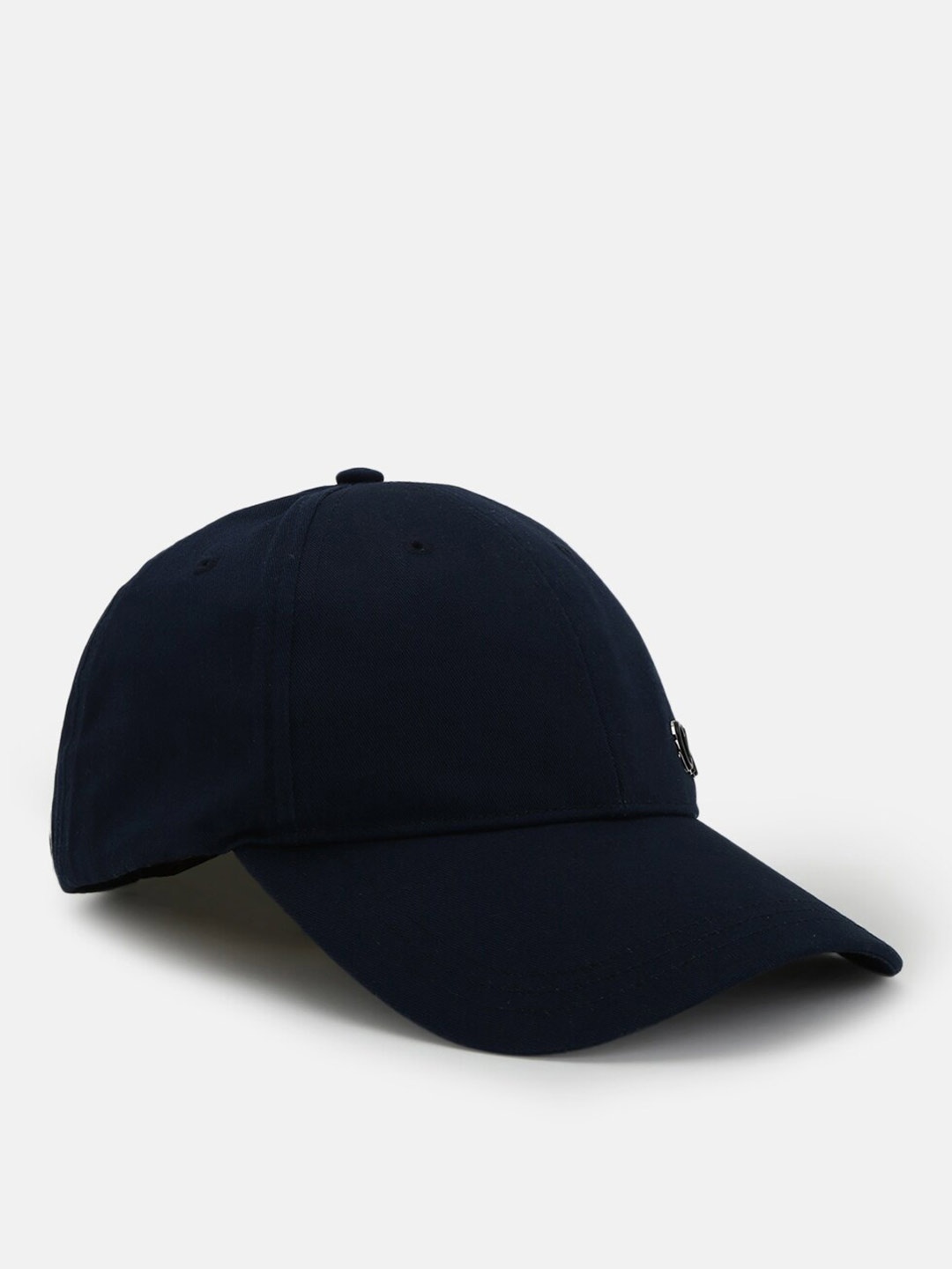 

Calvin Klein Jeans Men Organic Cotton Baseball Cap, Navy blue