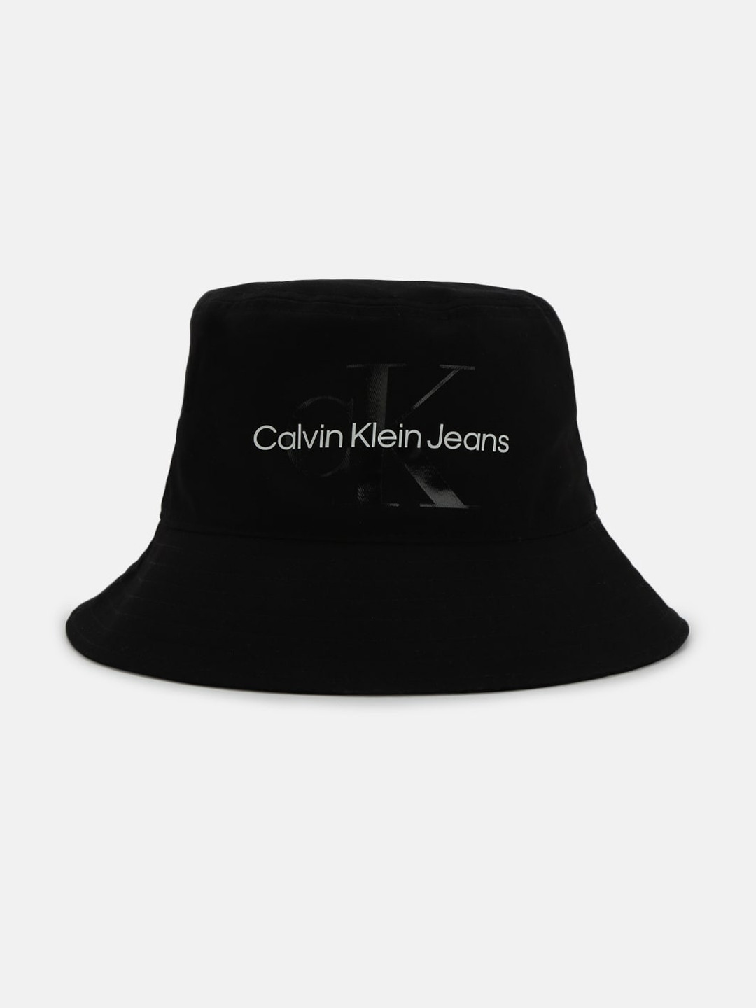 

Calvin Klein Jeans Men Bucket Hat, Black