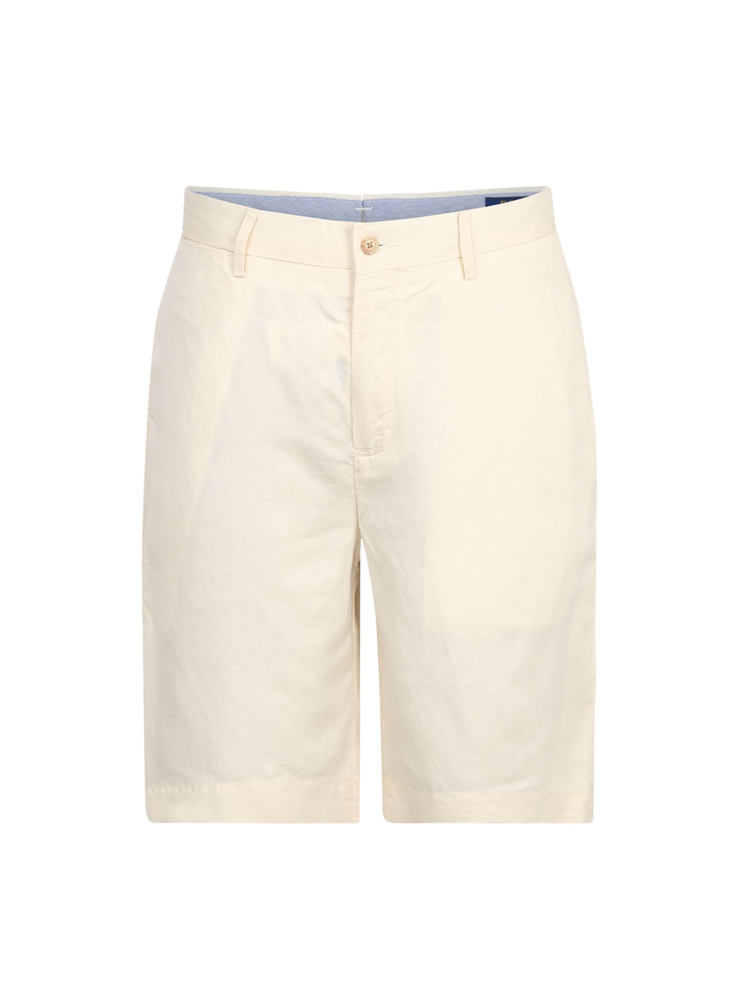 

Polo Ralph Lauren Men Mid-Rise Cotton Chinos Shorts, Beige