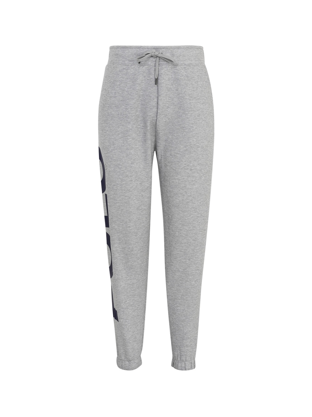 

Polo Ralph Lauren Men Brand Logo Printed Joggers, Grey