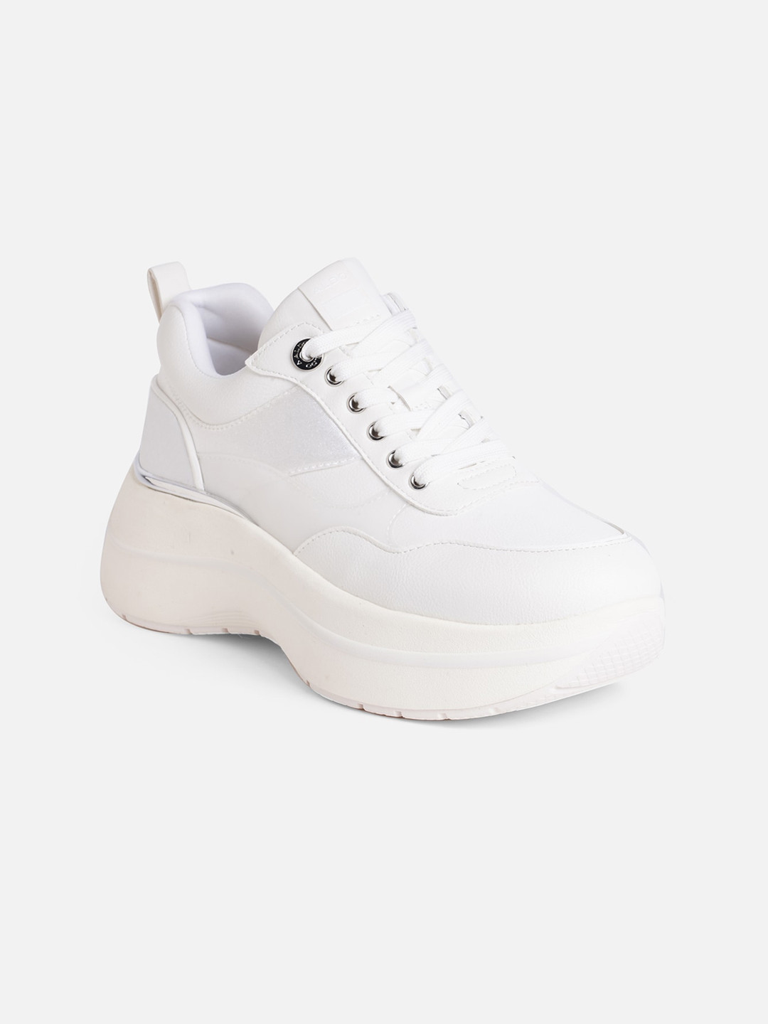 

ALDO Women Comfort Insole Sneakers, White
