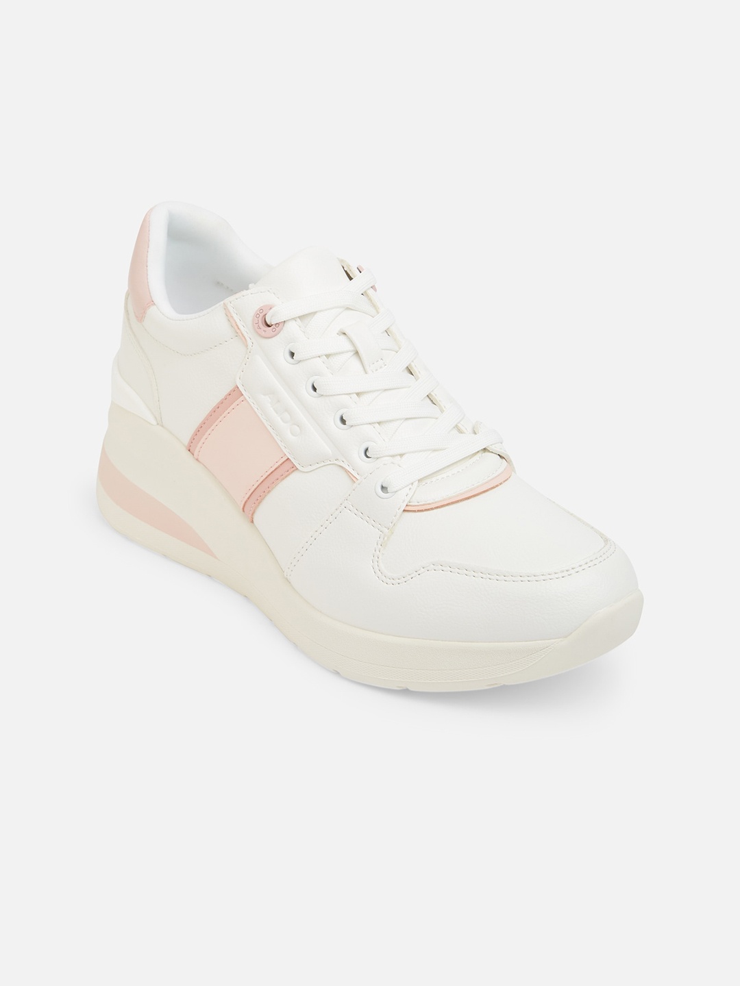 

ALDO Women Comfort Insole Sneakers, White