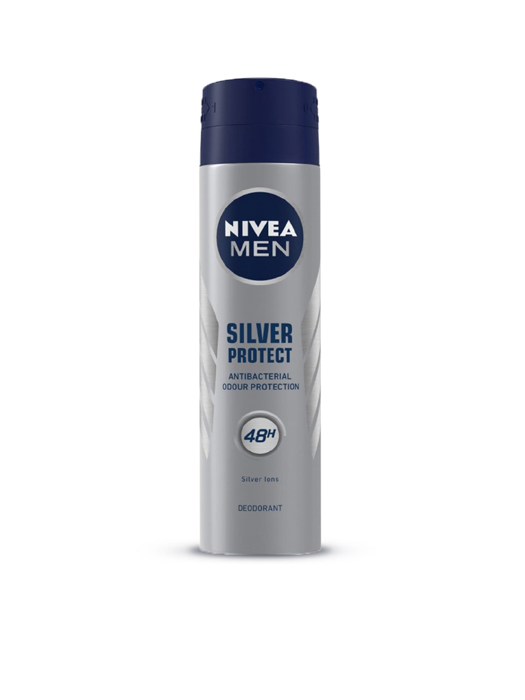 

Nivea Men Silver Protect Antibacterial Deodorant 150 ml