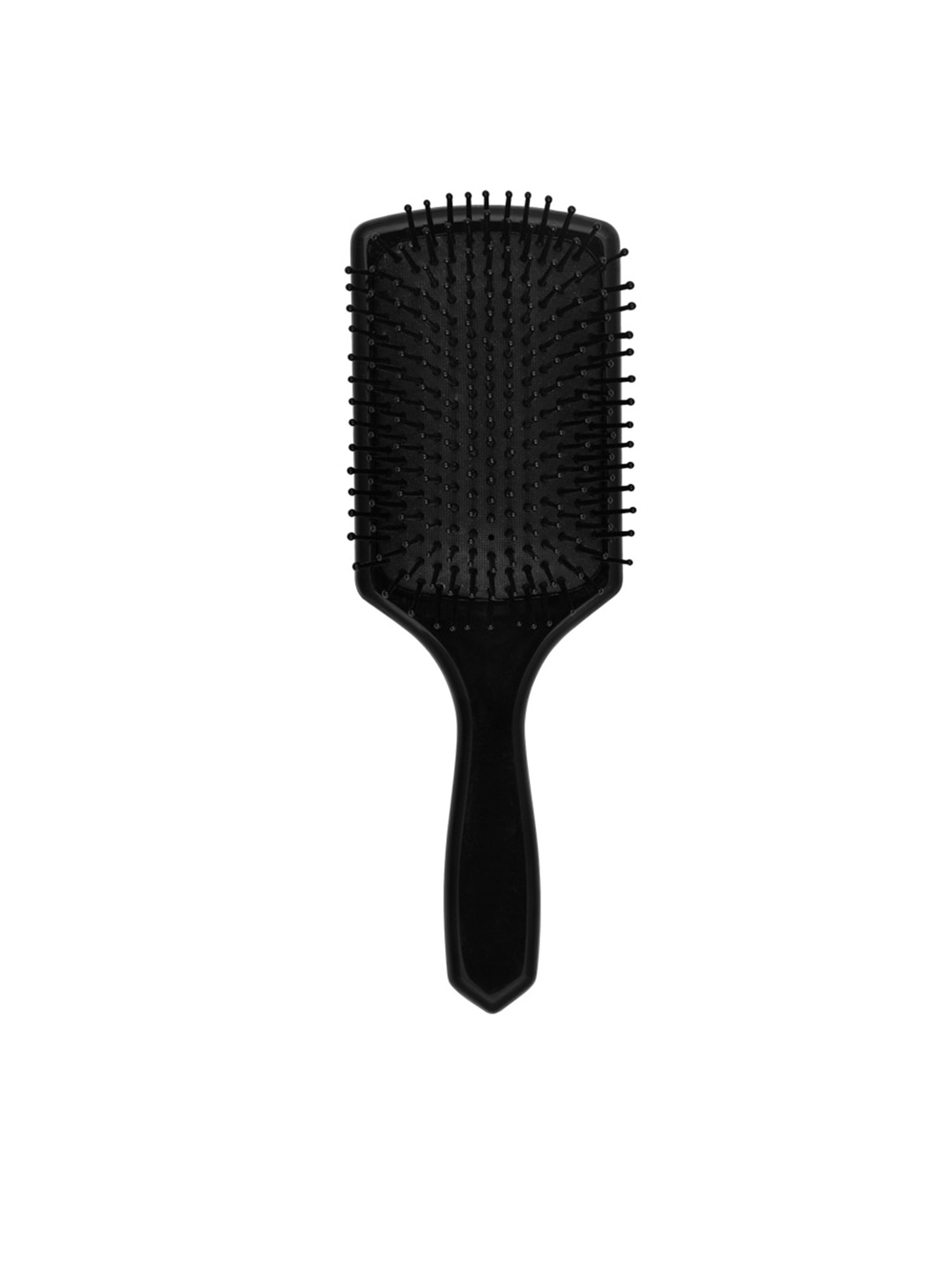 

KAI Detangling & Increase Volume Air Cushion Hair Brush, Black
