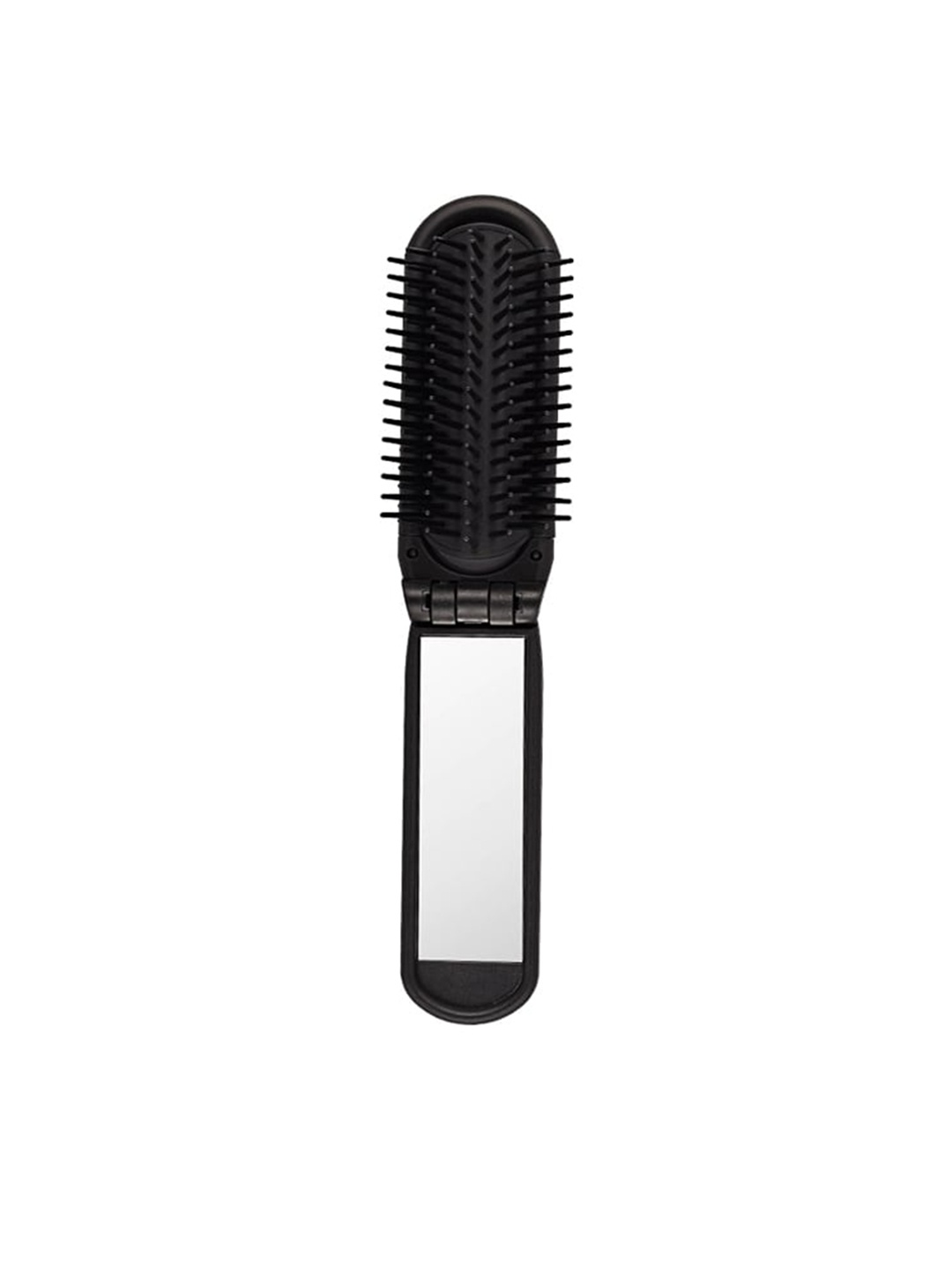 

KAI Folding Travel Hair Brush - Black