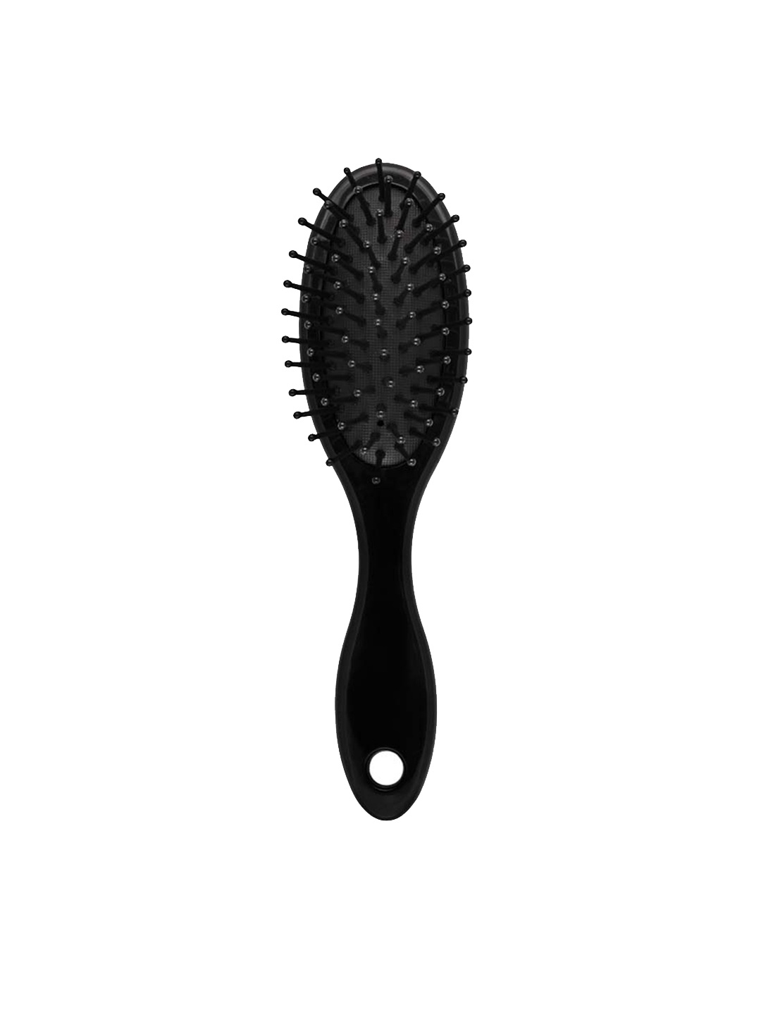 

KAI Smoothening Cushion Brush - Black