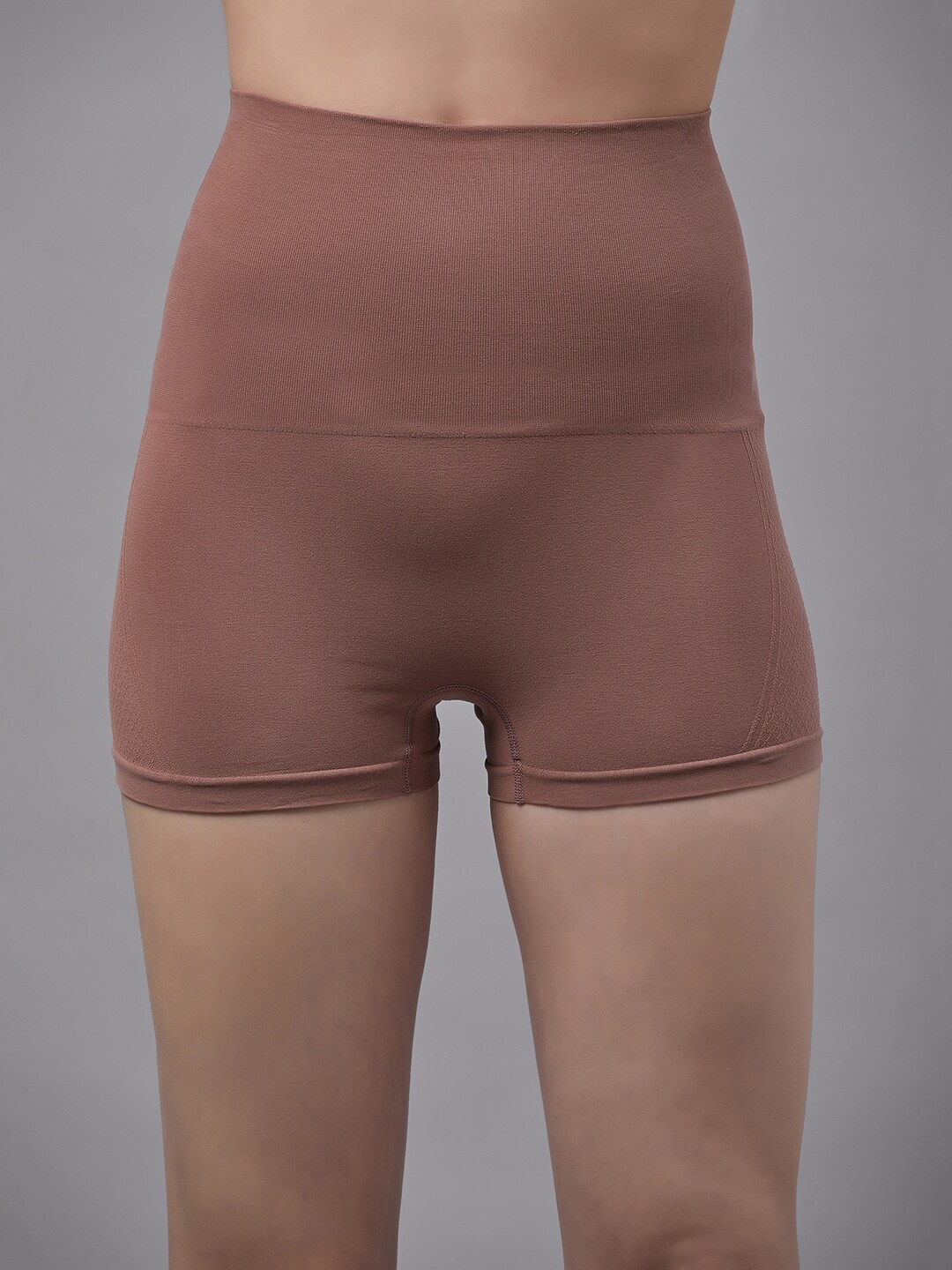 C9 AIRWEAR Tummy & Thigh Shapewear, Brown