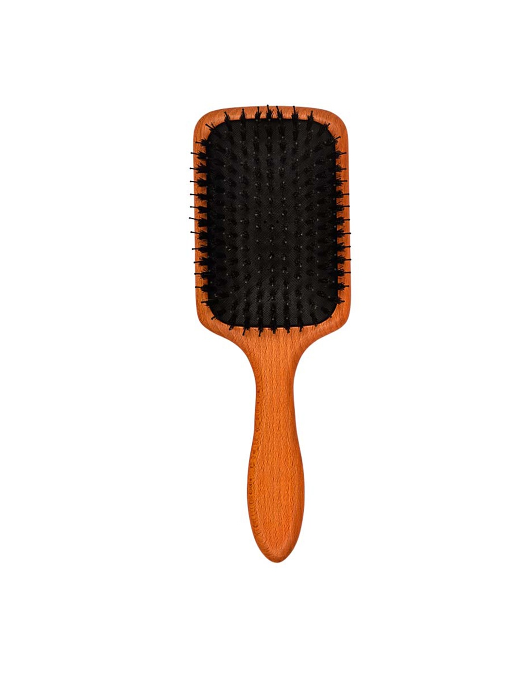 

KAI Professional Paddle Hair Brush - Orange