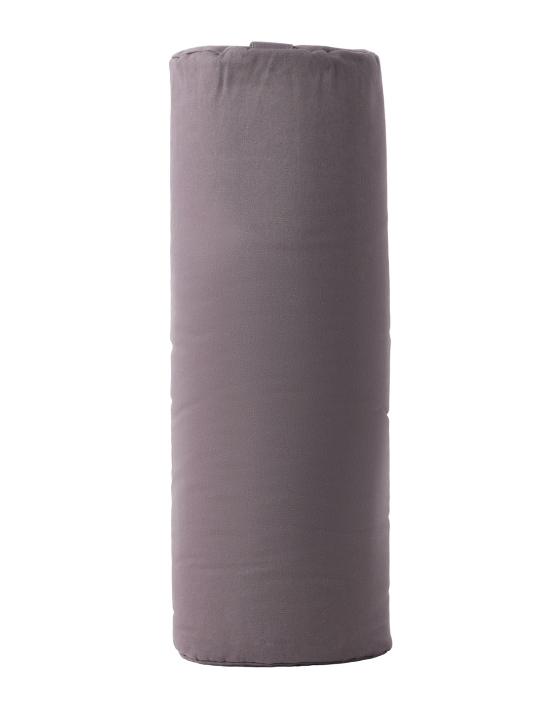 

Proyog Yoga Bolster With Buckwheat Filling, Grey