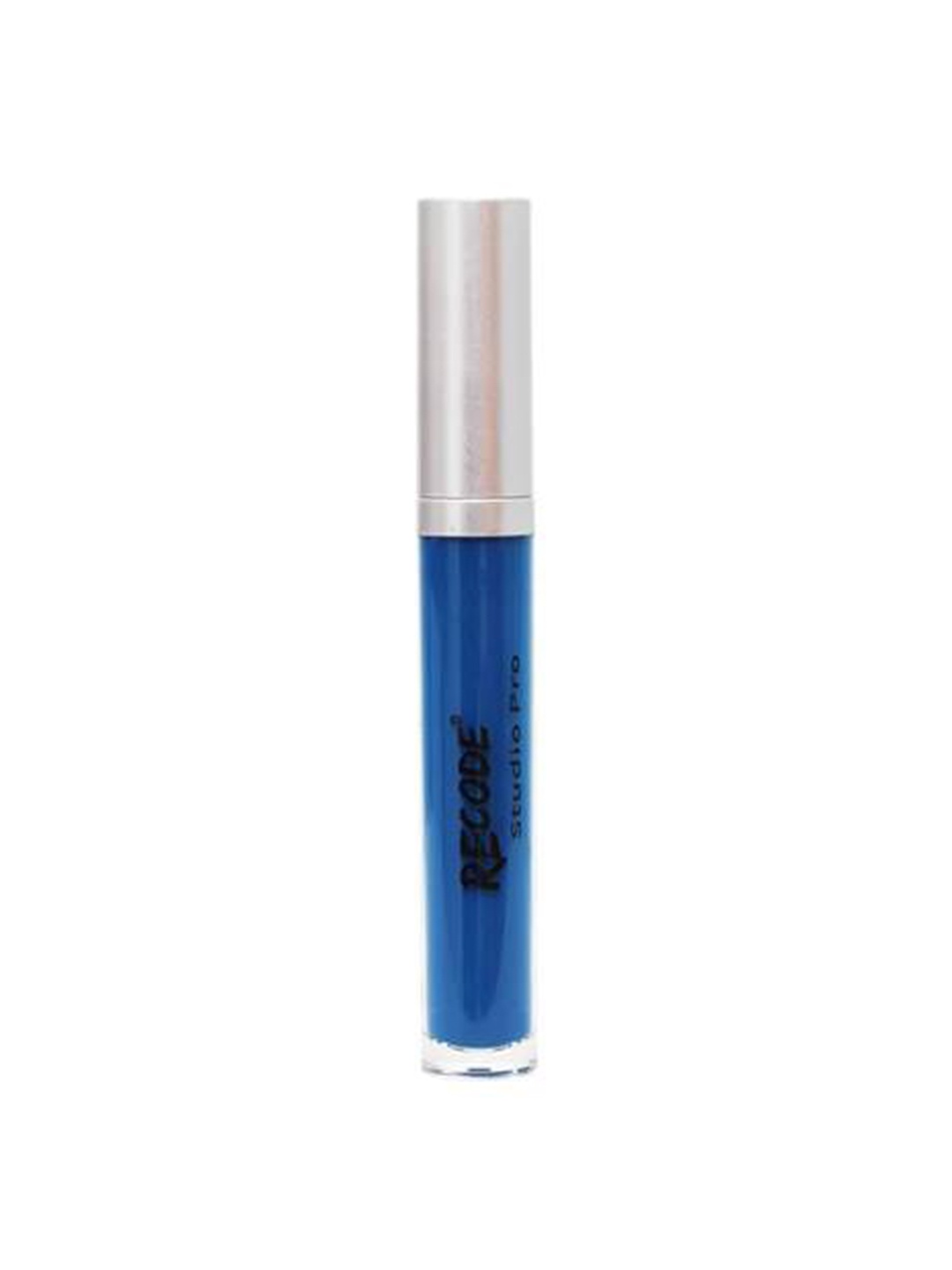 

Recode Game Changer Liquid Smudge-Proof Lipstick 6 ml - Blue 04