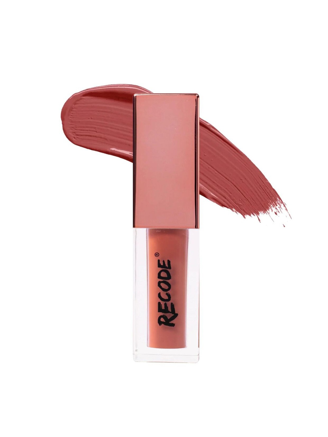 

Recode Hydrating Matte Liquid Lipstick 3 ml - January 01, Nude