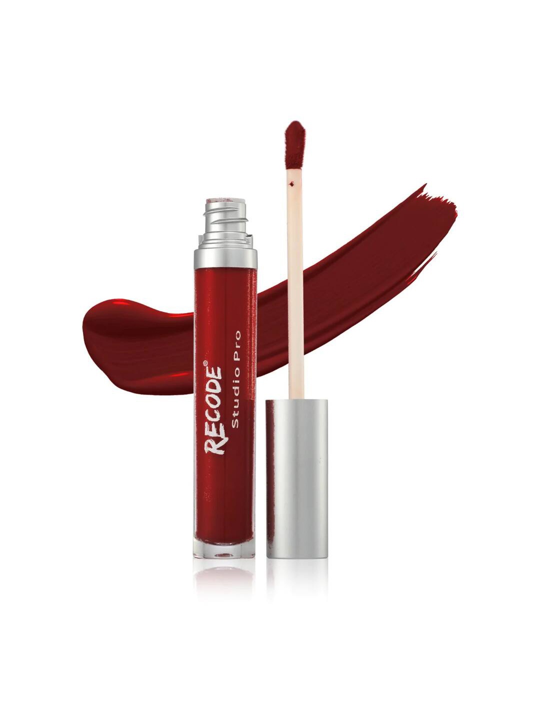 

Recode Selfie Matte Liquid Lipstick 6 ml - Hug Day 12, Red